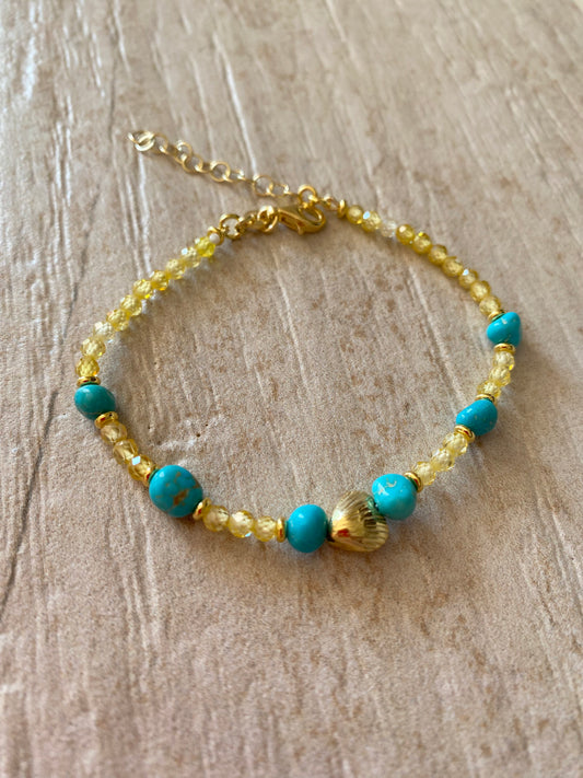 BRACCIALE LEMON